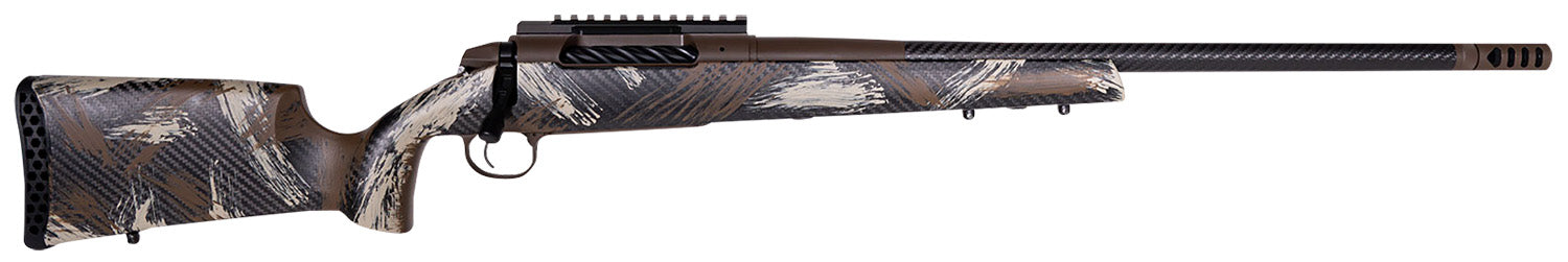 WTHBY 3WACT65PPR4B  307 ALPINE CT 6.5 PRC     22+2