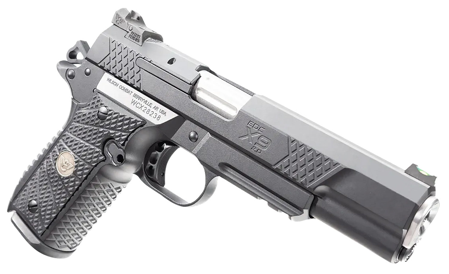 WILS 2EDCX-LPR-9  EDC X9 2.0 9M 5