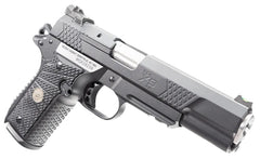 WILS 2EDCX-LPR-9  EDC X9 2.0 9M 5" 15R LIGHTRAIL