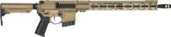 CMMG 35A2C0ACT    RESOLUTE MK4 350L   16.1   COY
