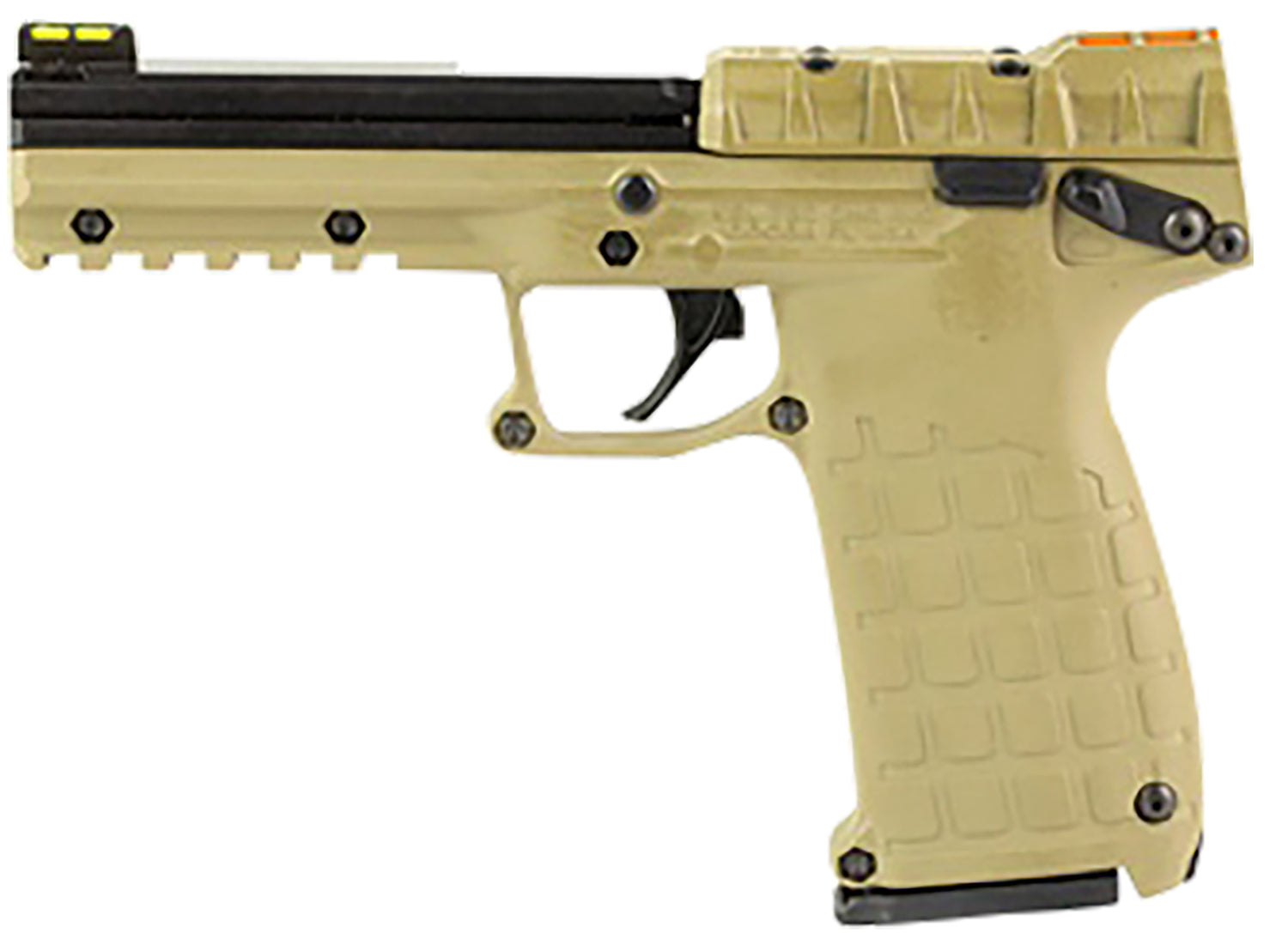KEL PMR30TAN10       22WMR            10R      TAN