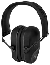 RAD VXP110BX    VERTEX PASSIVE EARMUFF NRR23 BLK