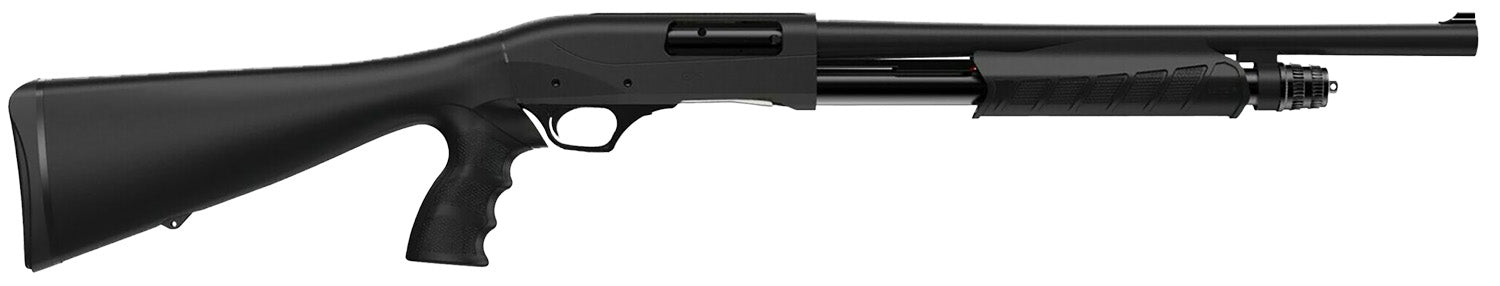 RETAY GPSTACPG18        12G 18.5