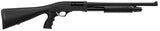 RETAY GPSTACPG18        12G 18.5"      W/PGRIP BLK