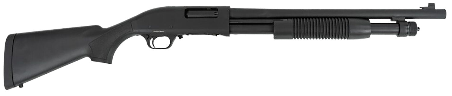 TOK 21000412 TX3 HAMMER  12G PUMP CB BD SYN 4+1