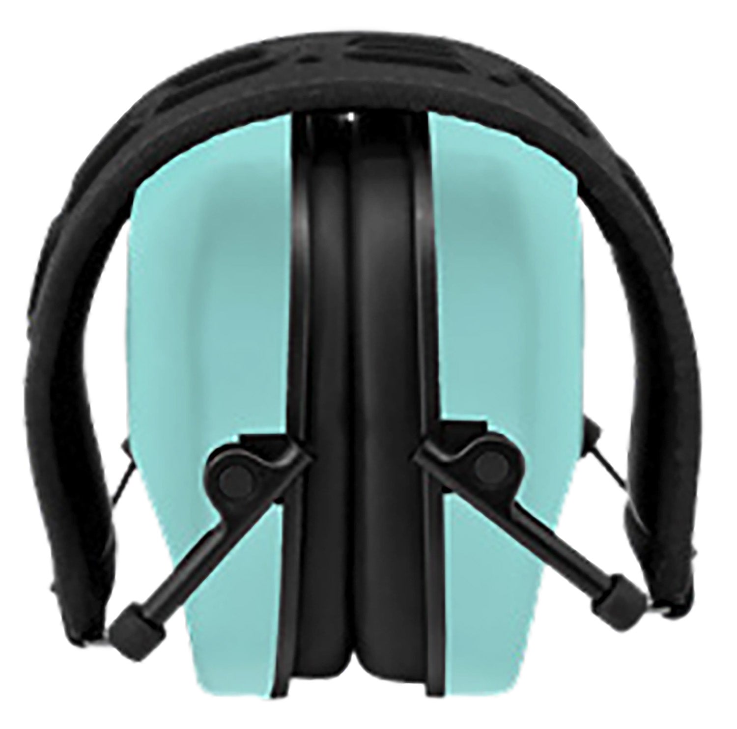 RAD VXP820BX    VERTEX PASSIVE EARMUFF NRR23 AQUA