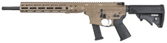 LWRCI ICR9CK16       IC-9      9MM  16" FDE