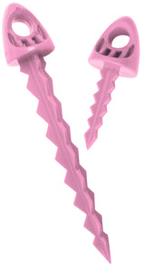 TTACK TTMVP12PK-PI    1-"3-" VARIETY  12-PACK PINK