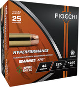 FIO 44MBA     HYPERF HNT   44 225XPB          25/8