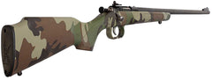 CRICK KSA2170    22LR BLUED BRL              WDLND
