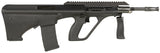 AUG M2BLKEXT      AUG A3 M2 16IN W/WAFFLE MG BLK