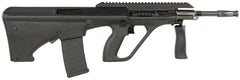 AUG M2BLKEXT      AUG A3 M2 16IN W/WAFFLE MG BLK