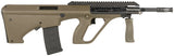 AUG M2GRNEXT      AUG A3 M2 16IN W/WAFFLE MG GRN