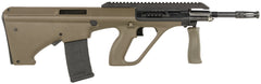 AUG M2GRNEXT      AUG A3 M2 16IN W/WAFFLE MG GRN