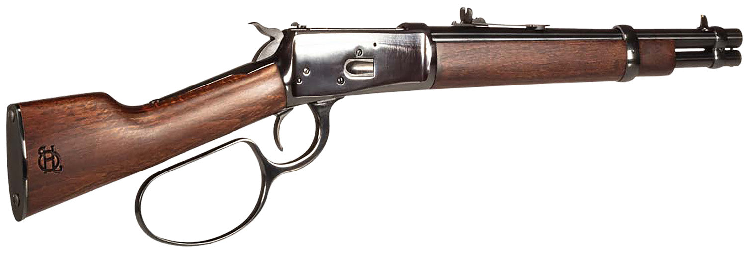 HER RH92044121     92 RANCHHAND 44MAG 12 6R     BK