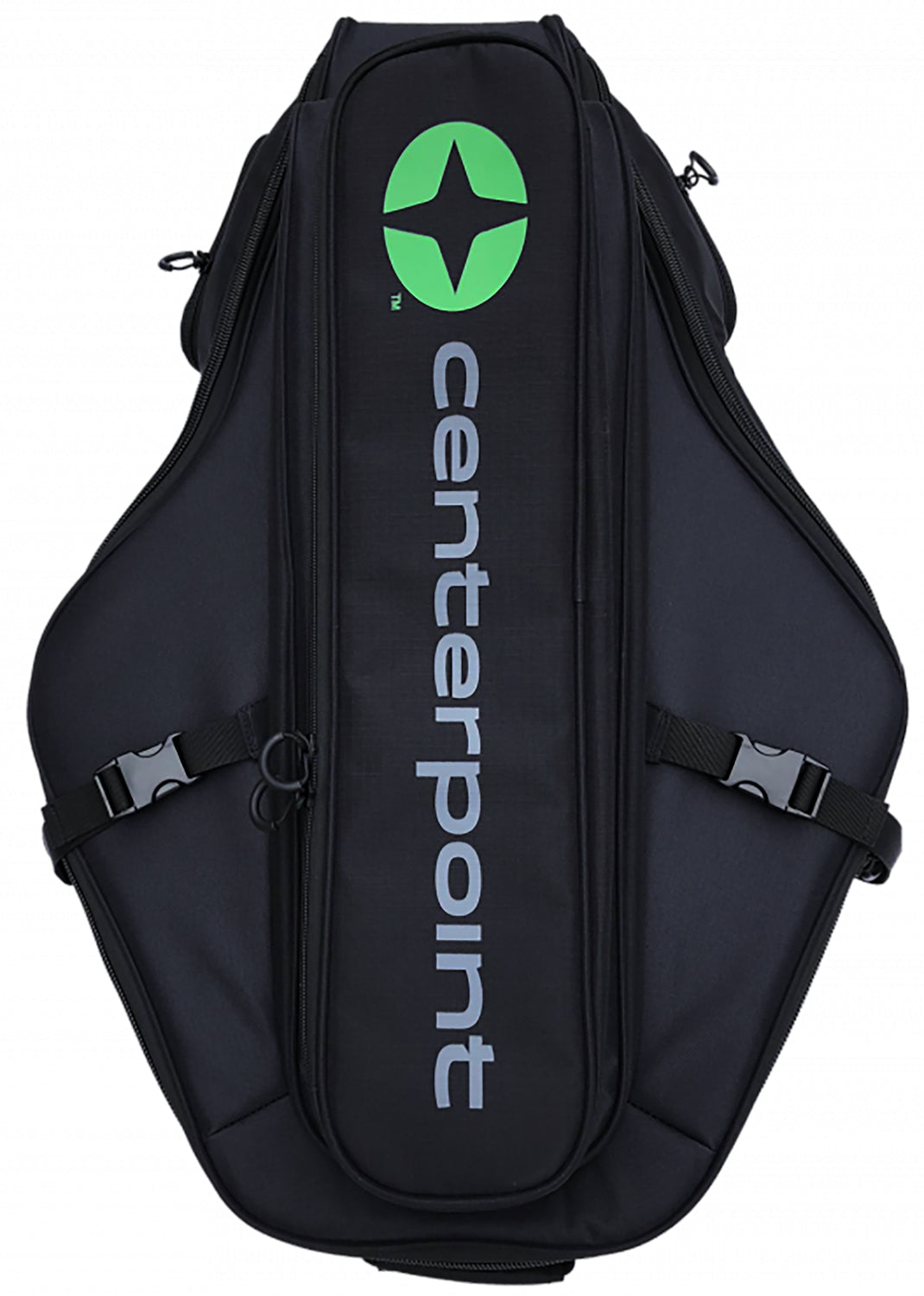 CP AXCHXBGS    CROSSBOW HYBRID BAG WRATH 430SC/X
