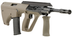 AUG M2A3GRNNATOEXT  AUG A3 M2 16IN W/NATO   MG GRN