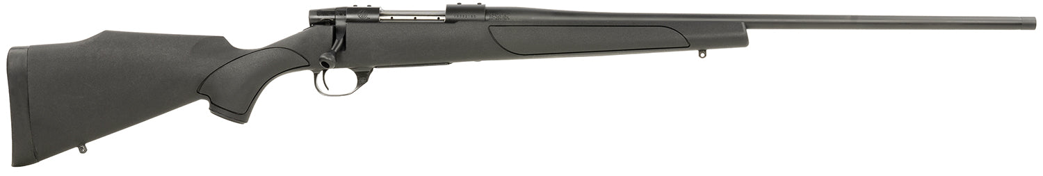 WTHBY VTX256RR4T    VGD OBSIDIAN 25-06 REM    24TB