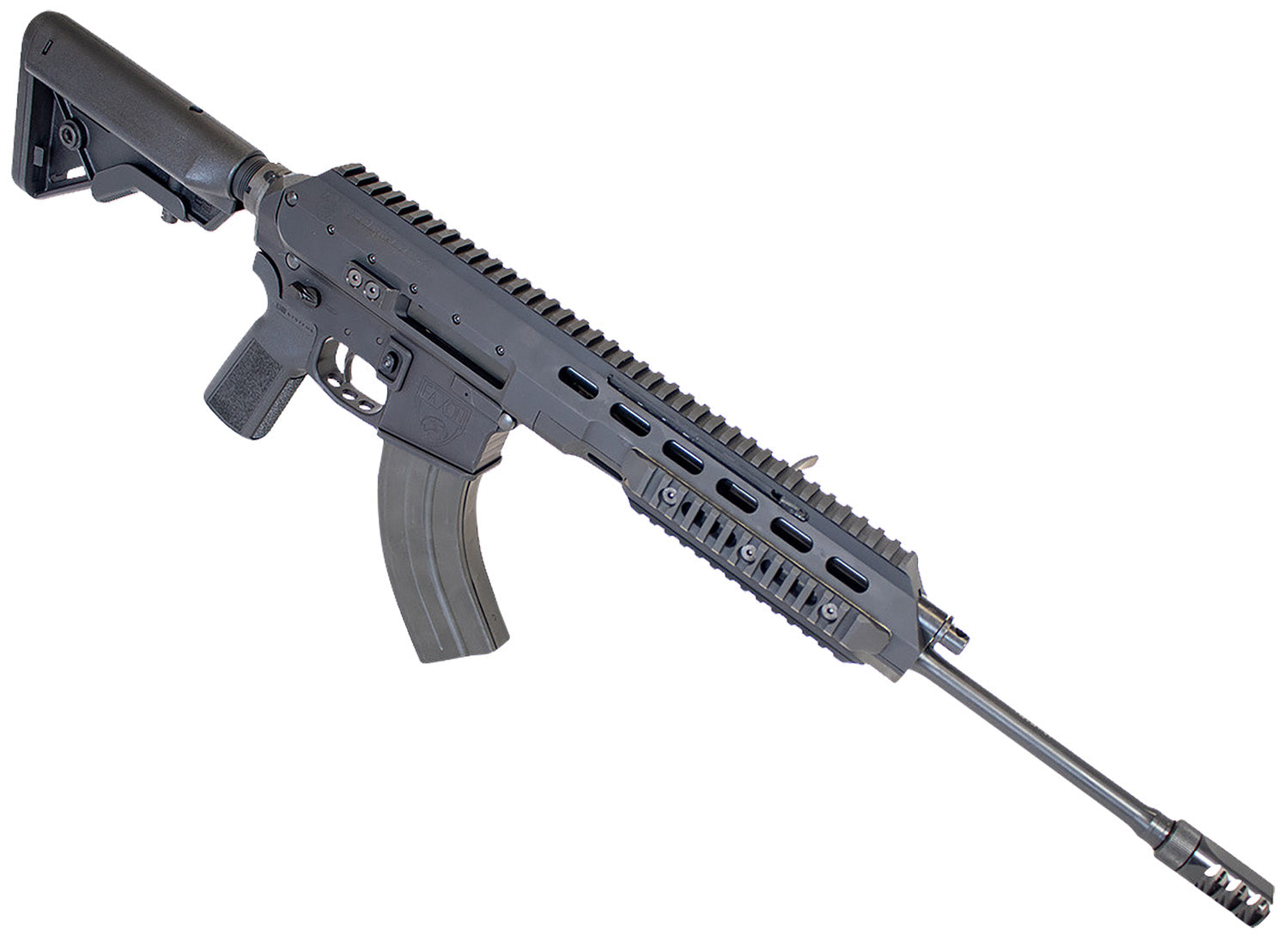 FAXON ARAK21XRS762       ARAK-21 XRS 7.62X39 16