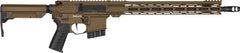 CMMG 60AF30CMB    RESOLUTE MK4 6MMAR  16.1   MDBRZ