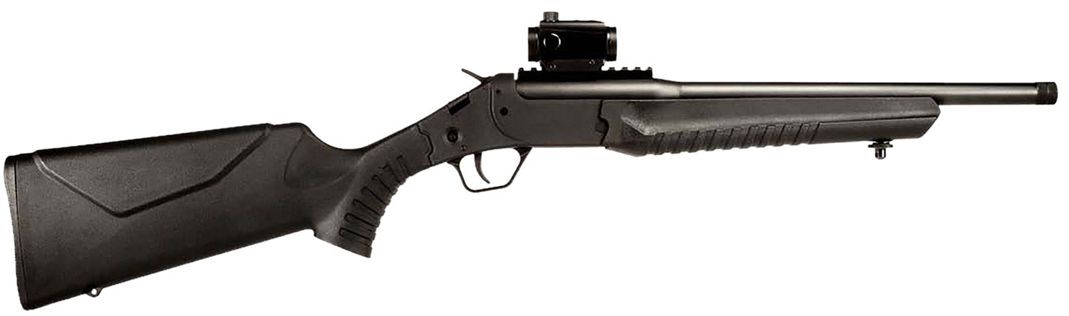 ROSSI LWC300B-BKRD   LWC 300BO   16.5  BK W/RDDOT