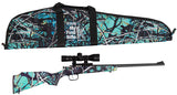 CRICK KSA2172BSC 22LR COMPLT PKG           SERENTY