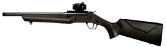 ROSSI LWC300B-BKRD   LWC 300BO   16.5  BK W/RDDOT