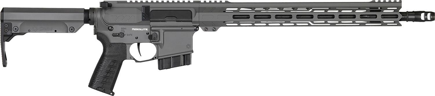 CMMG 60AF30CTNG   RESOLUTE MK4 6MMAR  16.1   TUNG
