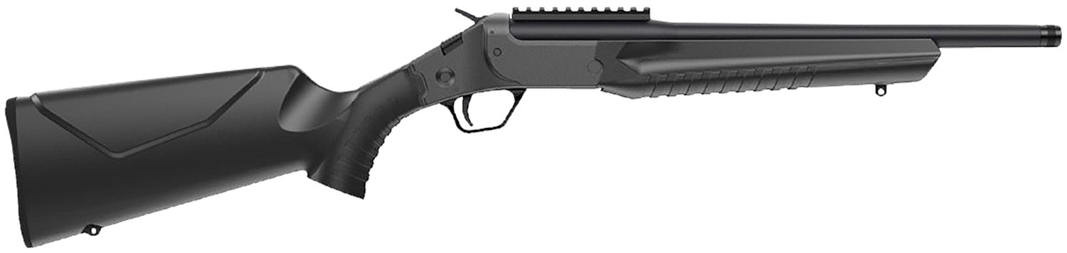 ROSSI LWC044M-BK     LWC 44 MAG  16.5  BK