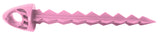 TTACK TT3IN12PK-PI    3-"   12-PACK           PINK
