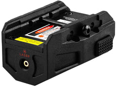 IPROTEC IPR-LSR-0001 MYCRO RED LASER           REC