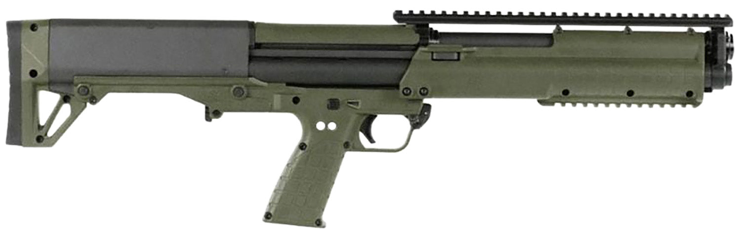 KEL KSG410GRN        410  18.5   5+5+1         GRN
