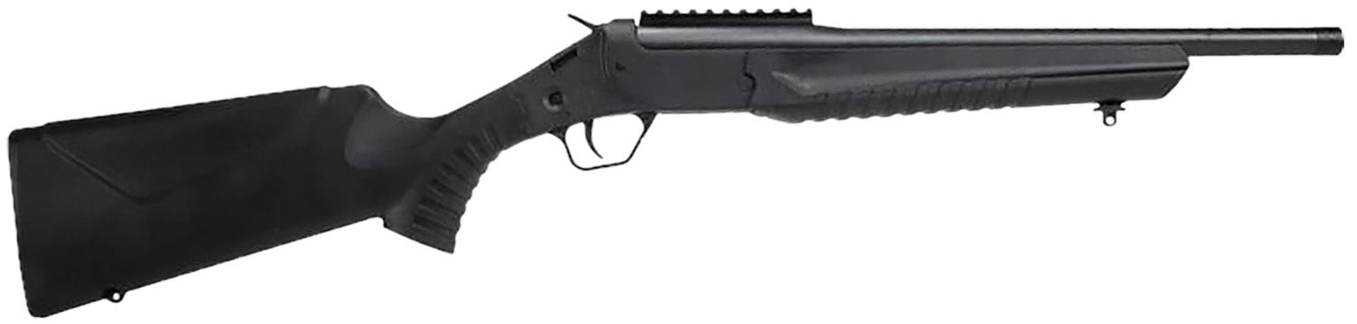 ROSSI LWC0556-BK     LWC 5.56X45 16.5  BK