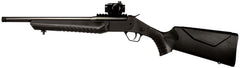 ROSSI LWC0556-BKRD   LWC 5.56X45 16.5  BK W/RDDT