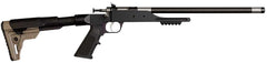 CRICK KSA2185    6061 22LR CRB FIBER BARREL   BLK