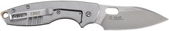 CRKT 5317D2   PILARIII D2 BLADE     2.97 PLN   BLK