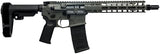RADN R0034 MODEL 1*BRACE*223WYLDE     10.5"  RDGRY