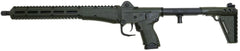 KEL SUB2K9GLKGRN     9MM  16.15  15R     BLUED/GRN