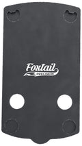 FOX 100005 RED DOT ADPTR PLATE GLK43X/48,HC,407K