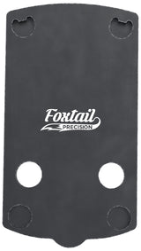 FOX 100005 RED DOT ADPTR PLATE GLK43X/48,HC,407K