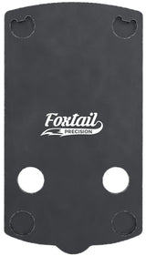 FOX 100009 RED DOT ADPTR PLATE GLK43X/48,HC,EPS