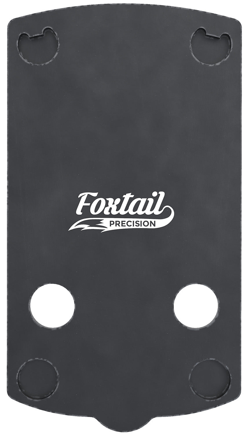 FOX 100009 RED DOT ADPTR PLATE GLK43X/48,HC,EPS