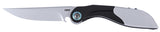 CRKT 5702     NUCLEUS RED &amp; BLACK   3.19 PLN  RDBK