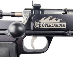 CRICK KSA2192    6061 22MAG OVERLANDER CRB FIBER