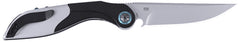 CRKT 5702     NUCLEUS RED &amp; BLACK   3.19 PLN  RDBK
