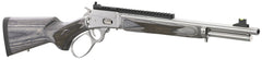 MAR 70433 1894 SBL SERIES 357   8+1  16.10     GRY