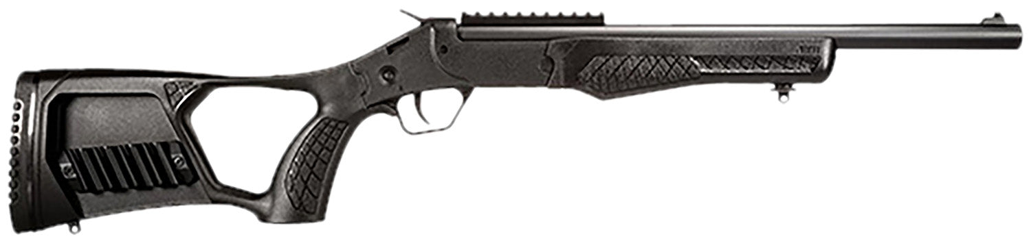 ROSSI SSPS45-BKIT    SURVIVAL 410/45 16 STOW&GO