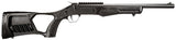 ROSSI SSPS45-BKIT    SURVIVAL 410/45 16 STOW&amp;GO