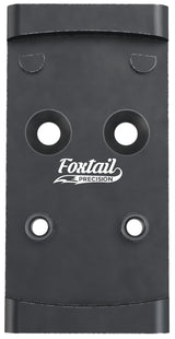 FOX 100010 RED DOT ADPTR PLATE GLKMOS,407K,507K