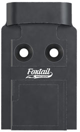 FOX 100008 RED DOT ADPTR PLATE GLKMOS,509T,7075AL